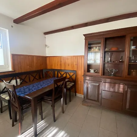 Сasa de vacaciones Lemut *