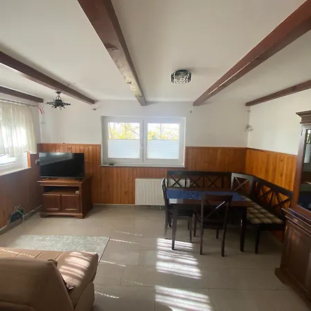 Lemut Сasa de vacaciones Kranj