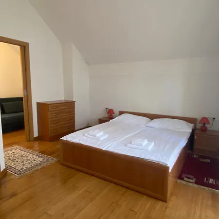 Сasa de vacaciones Lemut Kranj