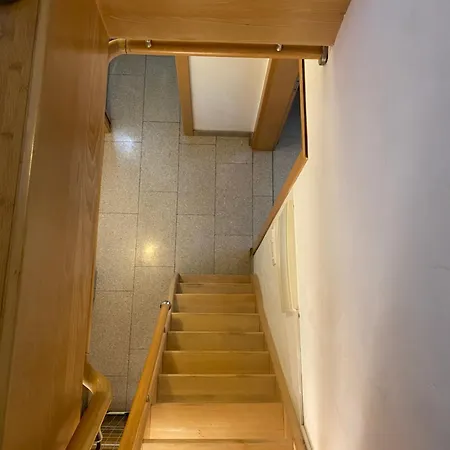 Lemut Сasa de vacaciones