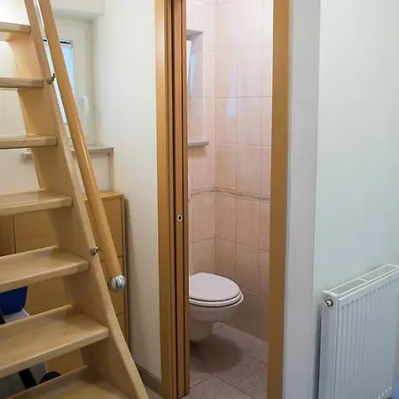 Сasa de vacaciones Lemut Kranj