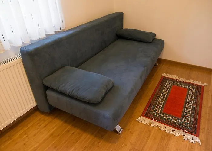 Vakantiehuis Lemut *