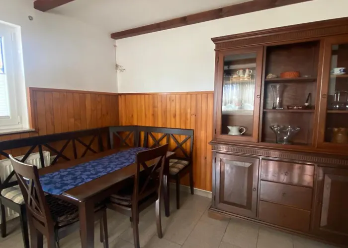 Vakantiehuis Lemut *