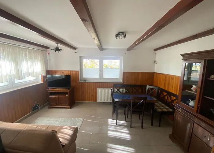 Lemut Vakantiehuis Kranj