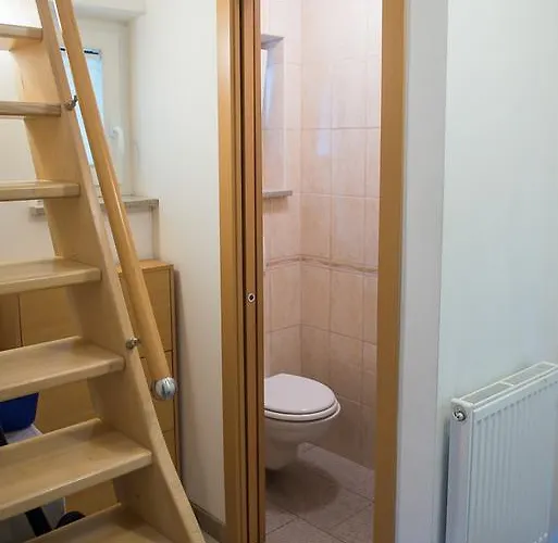 Vakantiehuis Lemut Kranj