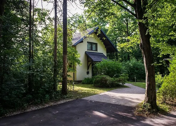 Lemut Vakantiehuis Kranj